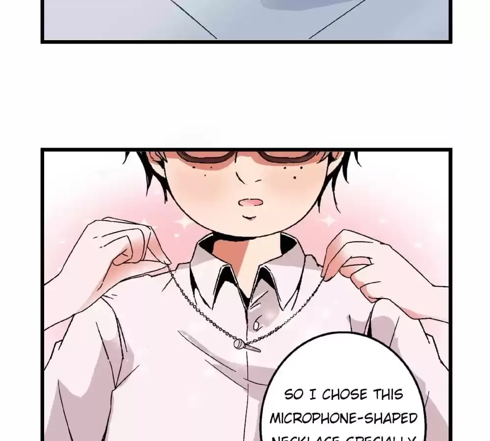 Love, Beauty and Revenge Chapter 33 page 27
