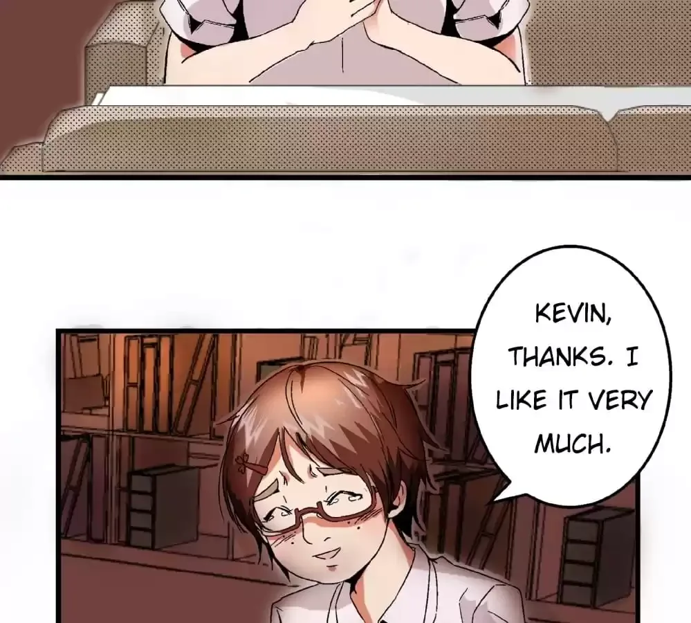 Love, Beauty and Revenge Chapter 33 page 30