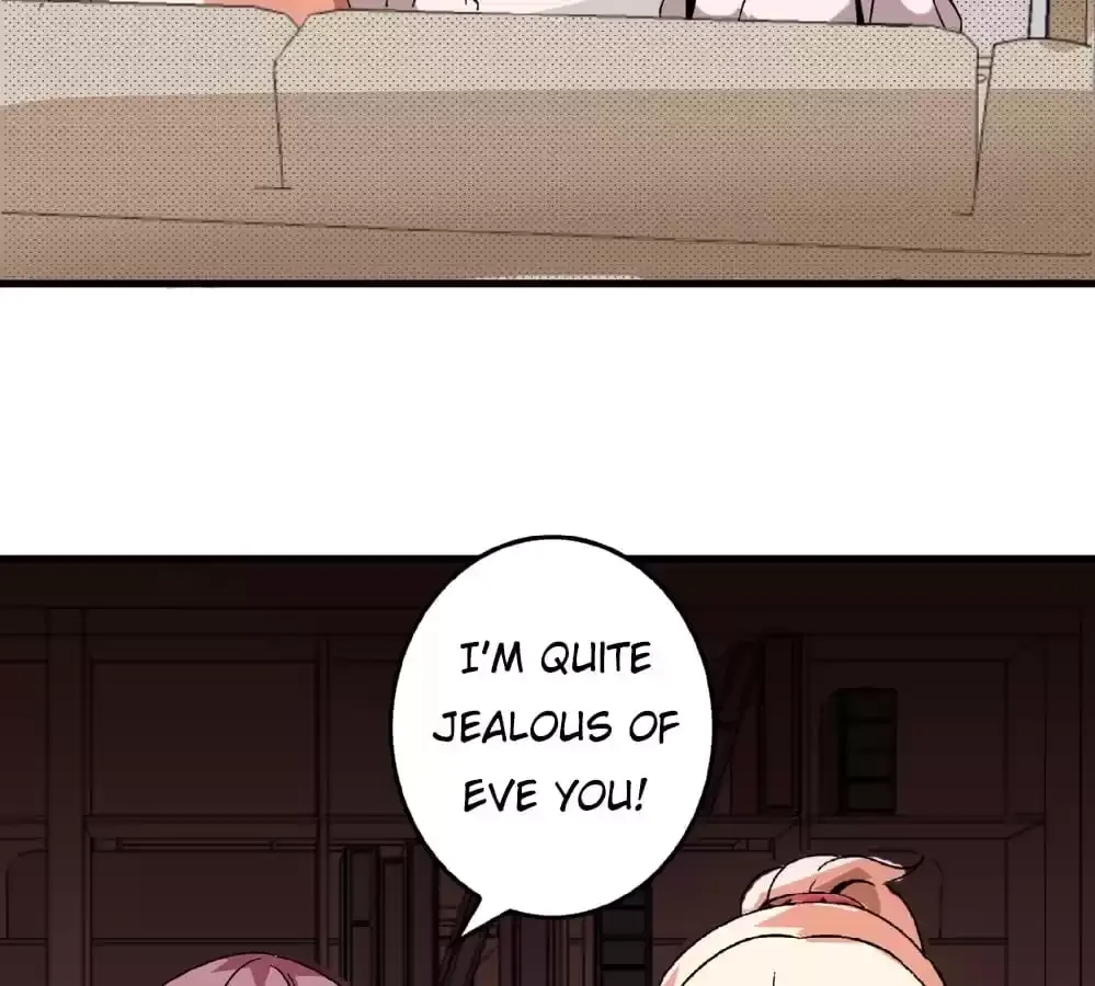 Love, Beauty and Revenge Chapter 33 page 37