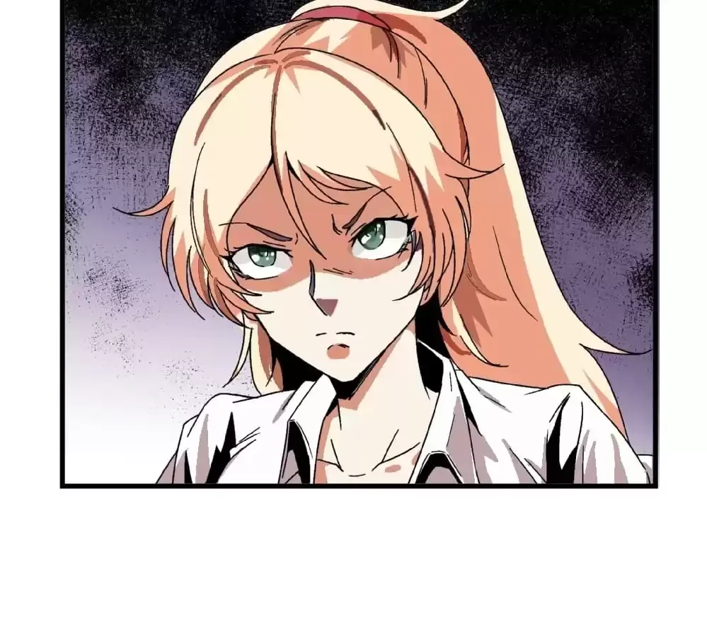 Love, Beauty and Revenge Chapter 33 page 39