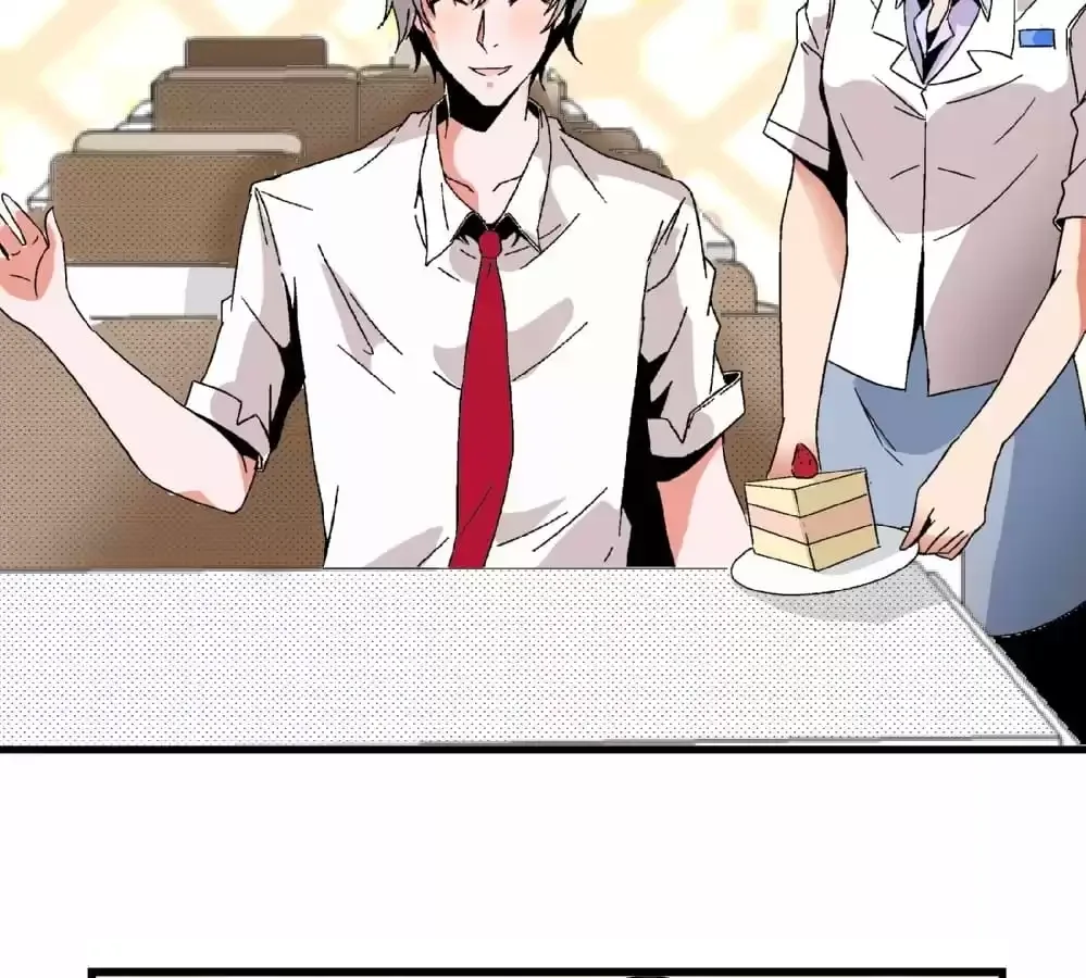 Love, Beauty and Revenge Chapter 33 page 32
