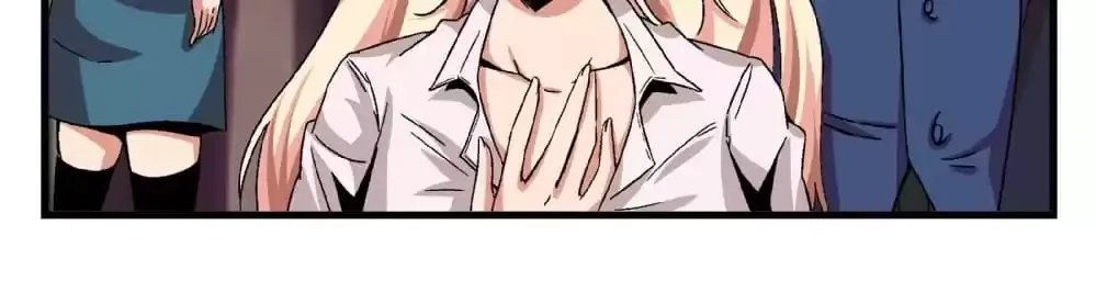 Love, Beauty and Revenge Chapter 34 page 21