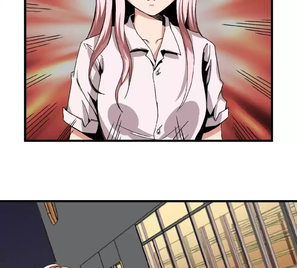 Love, Beauty and Revenge Chapter 34 page 25