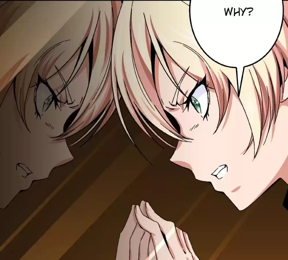Love, Beauty and Revenge Chapter 34 page 13