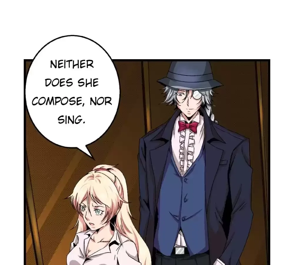 Love, Beauty and Revenge Chapter 34 page 6