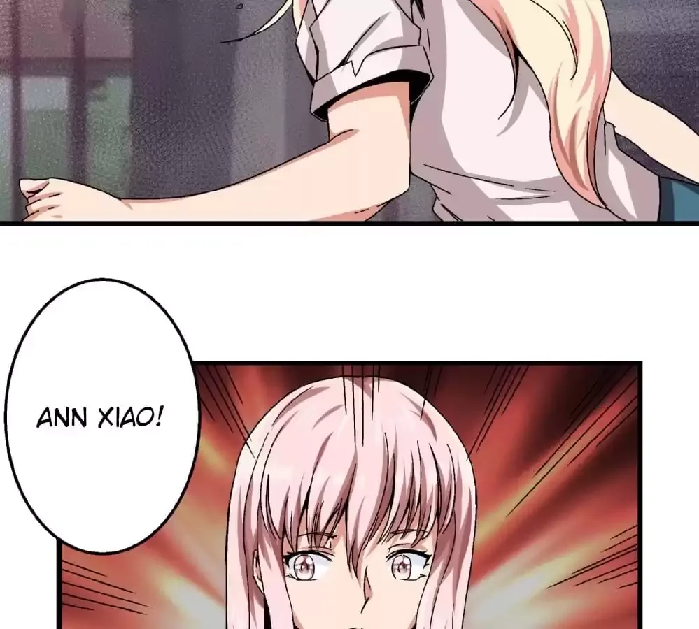 Love, Beauty and Revenge Chapter 34 page 24
