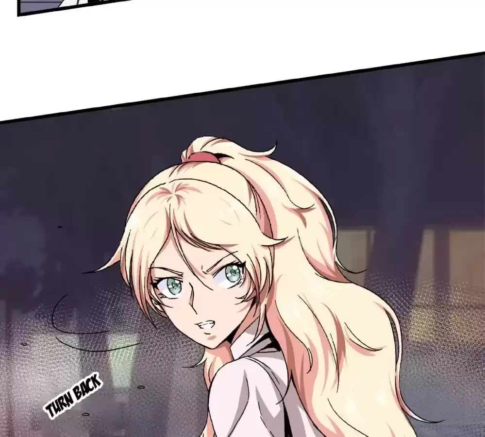 Love, Beauty and Revenge Chapter 34 page 23