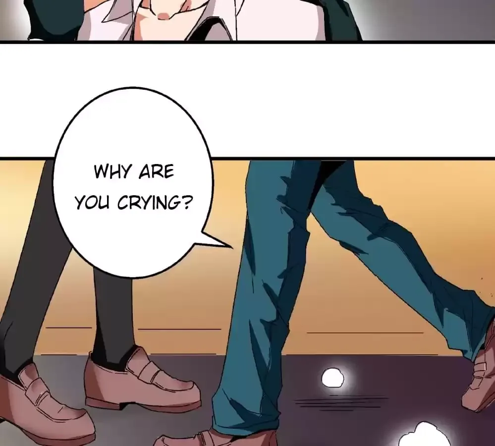 Love, Beauty and Revenge Chapter 35 page 23