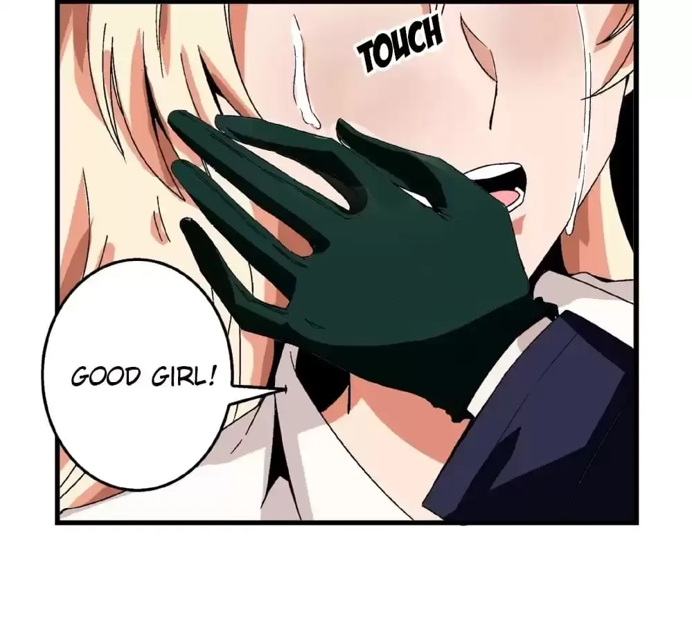 Love, Beauty and Revenge Chapter 35 page 19