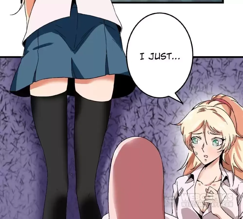 Love, Beauty and Revenge Chapter 35 page 2