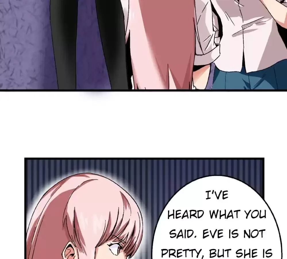 Love, Beauty and Revenge Chapter 35 page 3