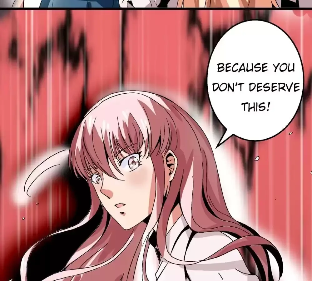 Love, Beauty and Revenge Chapter 35 page 9