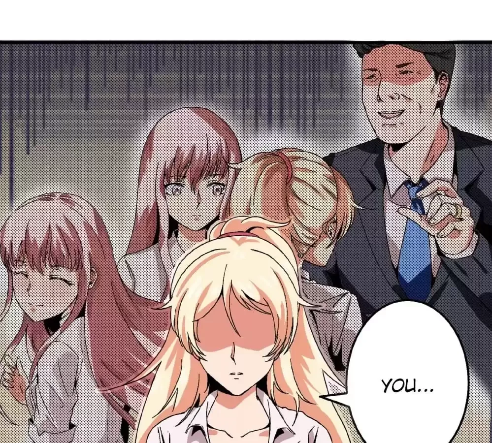 Love, Beauty and Revenge Chapter 35 page 15