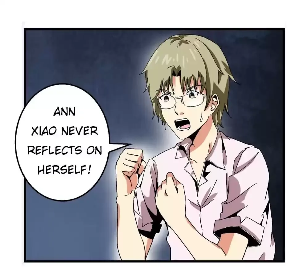 Love, Beauty and Revenge Chapter 35 page 29