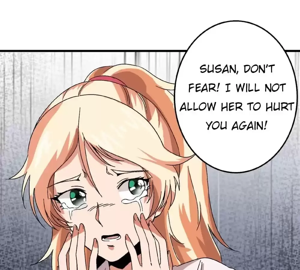 Love, Beauty and Revenge Chapter 35 page 30