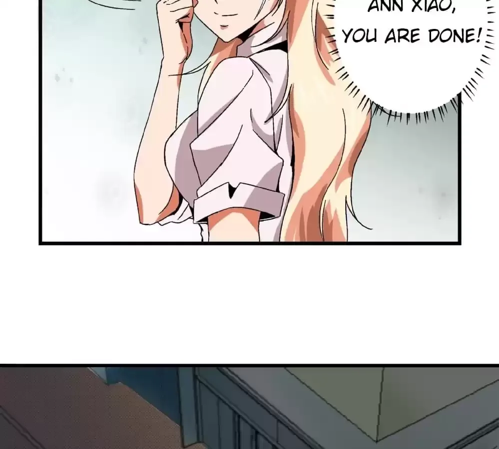 Love, Beauty and Revenge Chapter 35 page 32