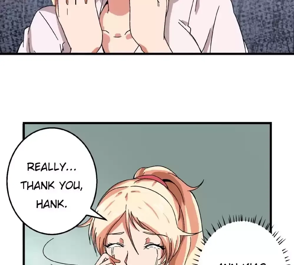 Love, Beauty and Revenge Chapter 35 page 31