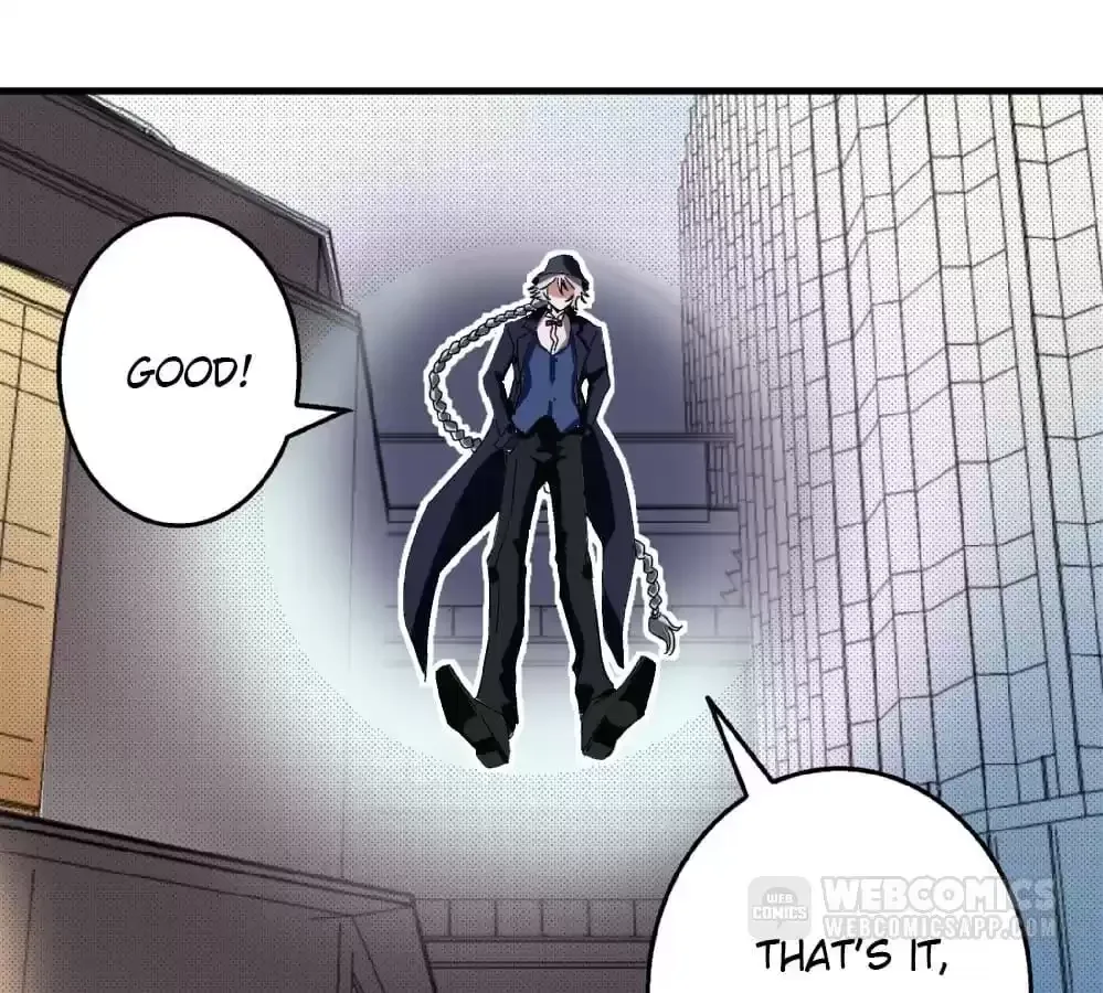 Love, Beauty and Revenge Chapter 35 page 34