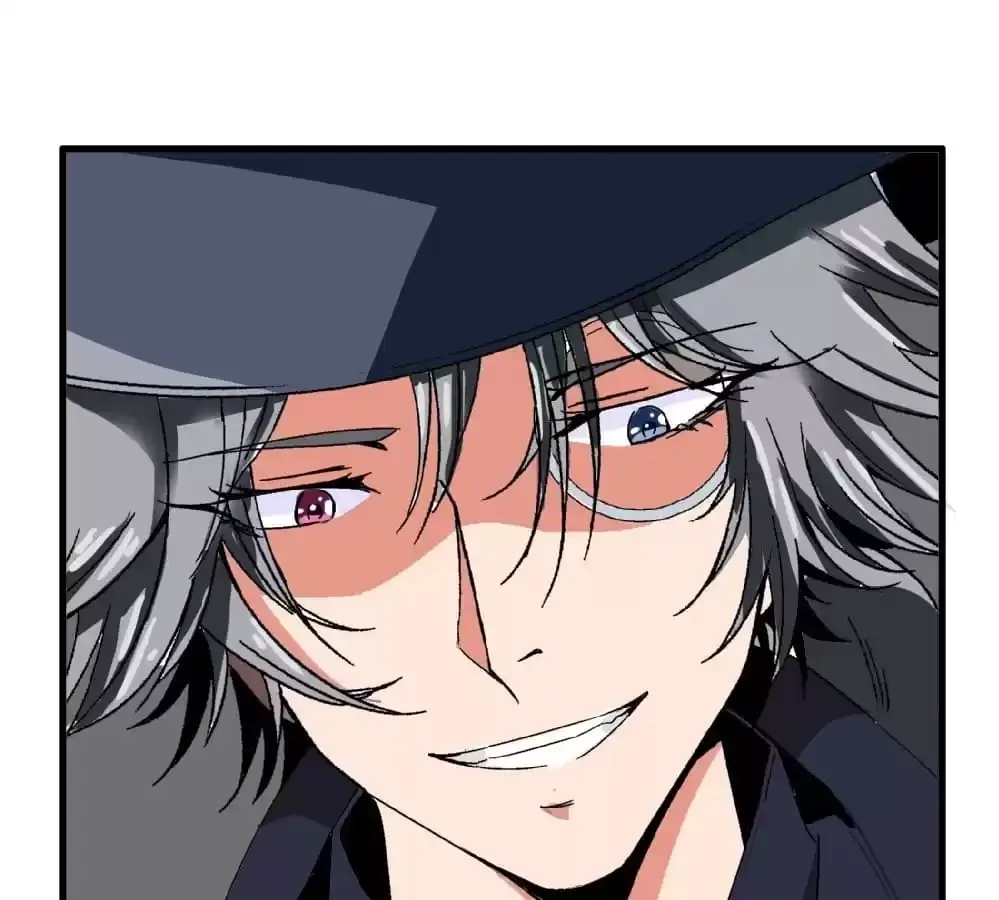 Love, Beauty and Revenge Chapter 35 page 37