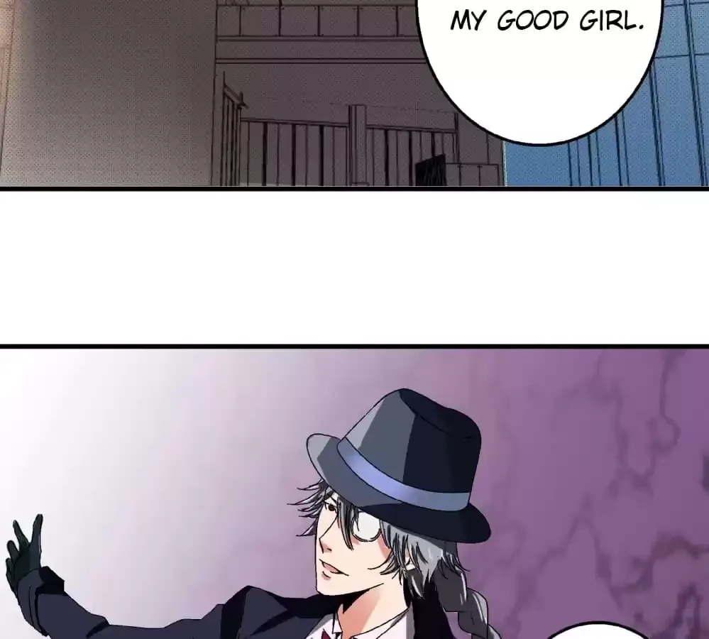 Love, Beauty and Revenge Chapter 35 page 35