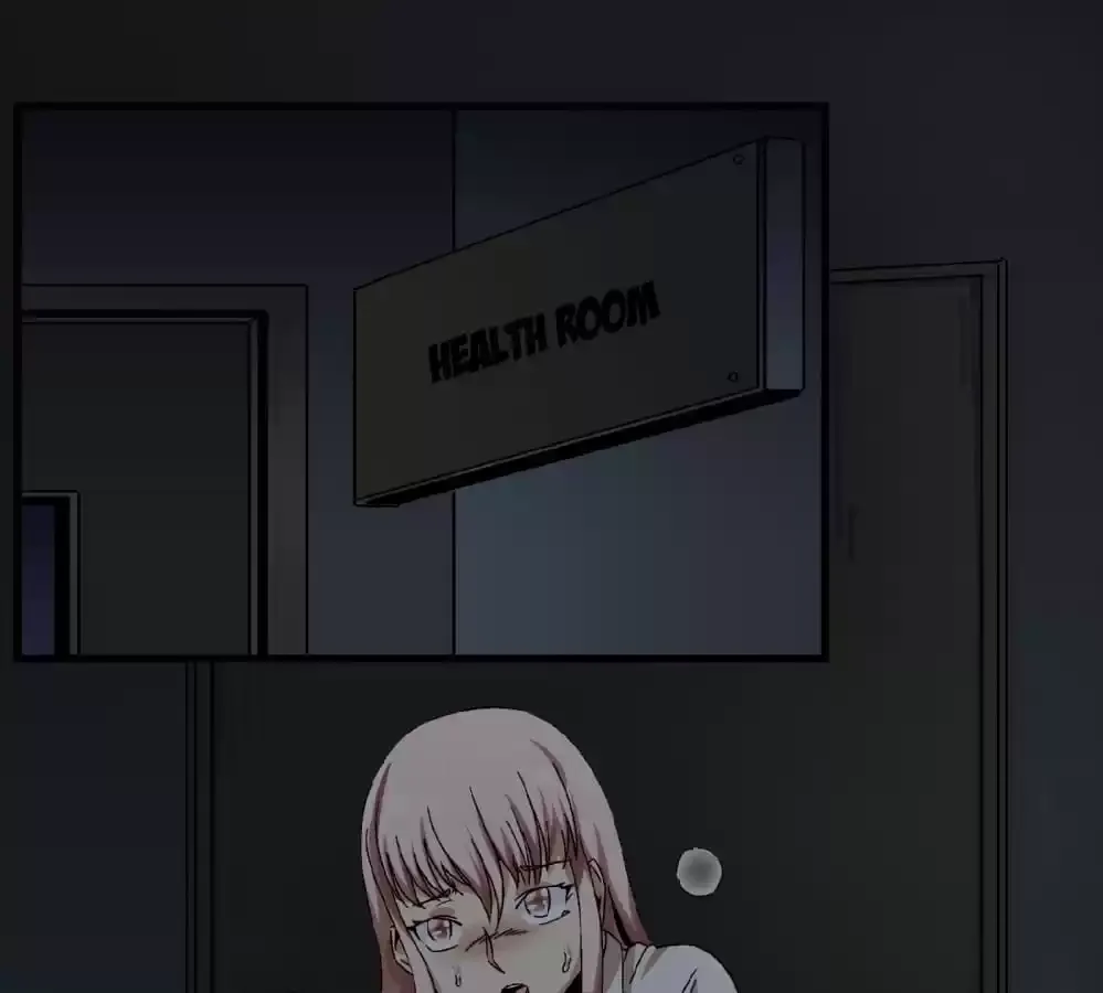 Love, Beauty and Revenge Chapter 36 page 16