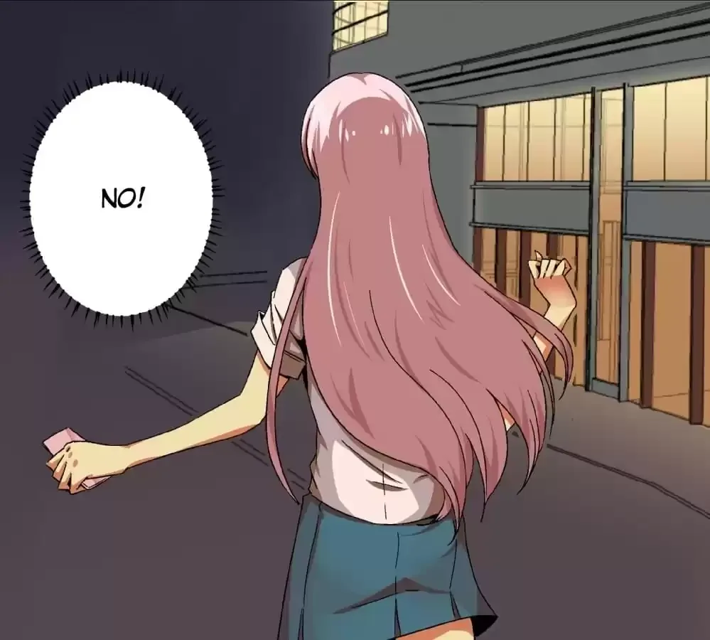 Love, Beauty and Revenge Chapter 36 page 14