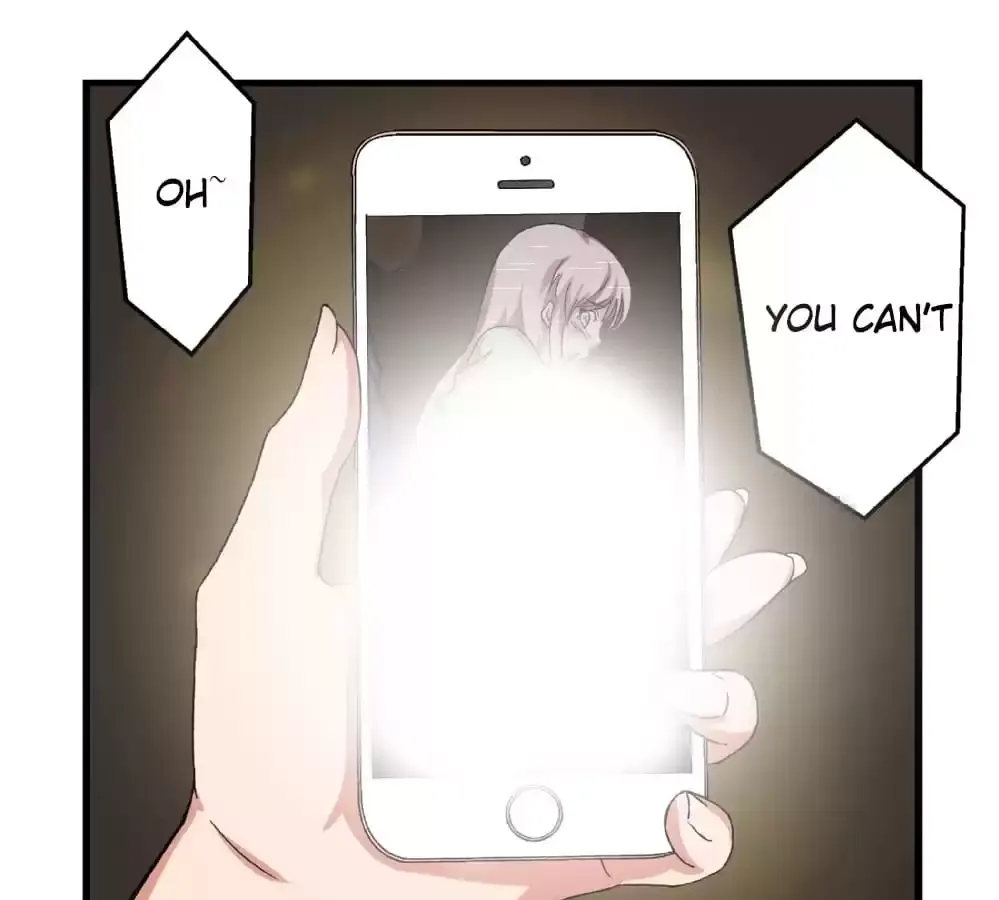 Love, Beauty and Revenge Chapter 36 page 9
