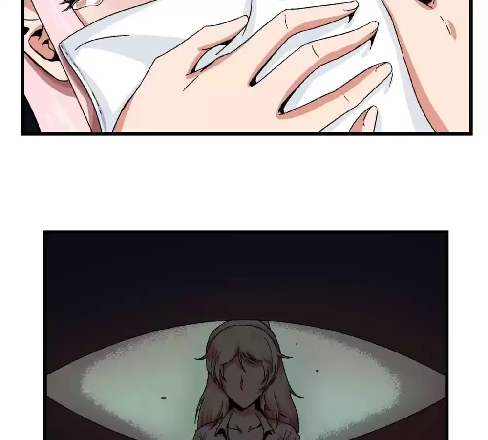 Love, Beauty and Revenge Chapter 36 page 21