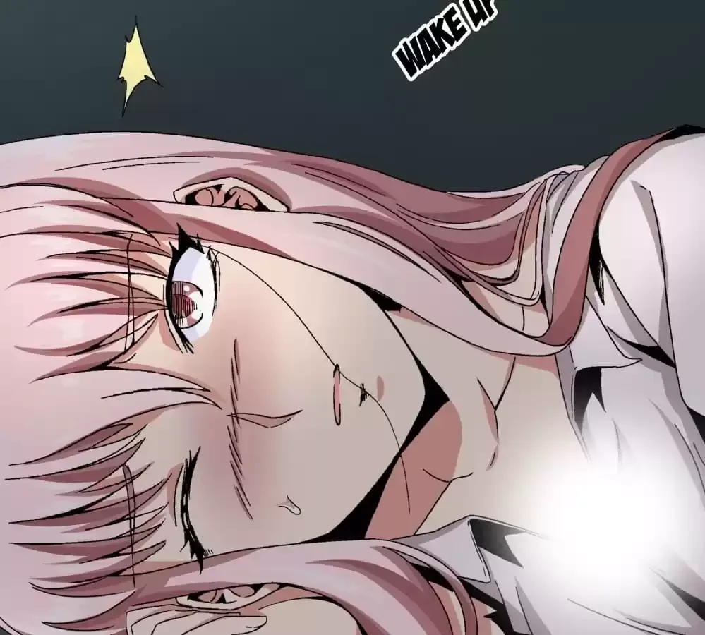 Love, Beauty and Revenge Chapter 36 page 24