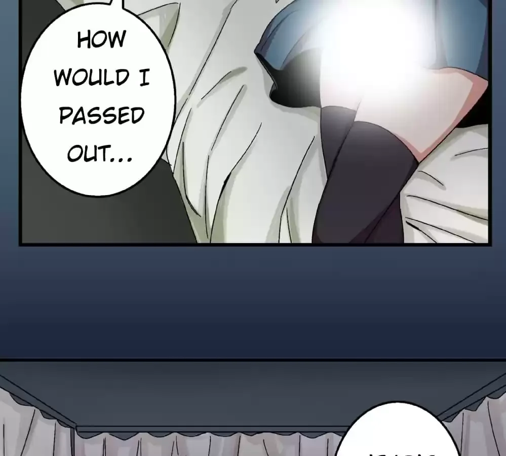 Love, Beauty and Revenge Chapter 36 page 26