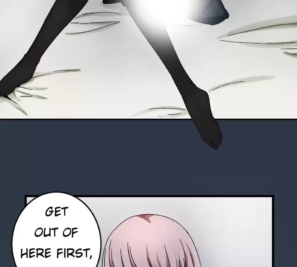 Love, Beauty and Revenge Chapter 36 page 31