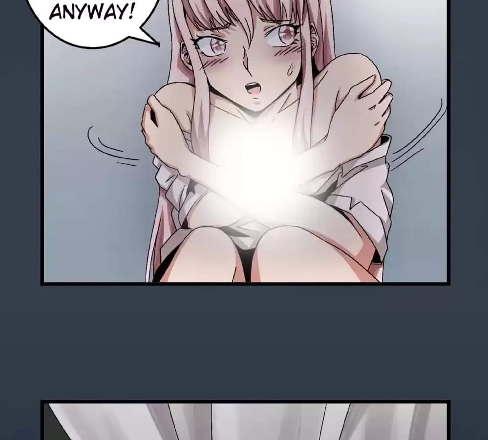 Love, Beauty and Revenge Chapter 36 page 32