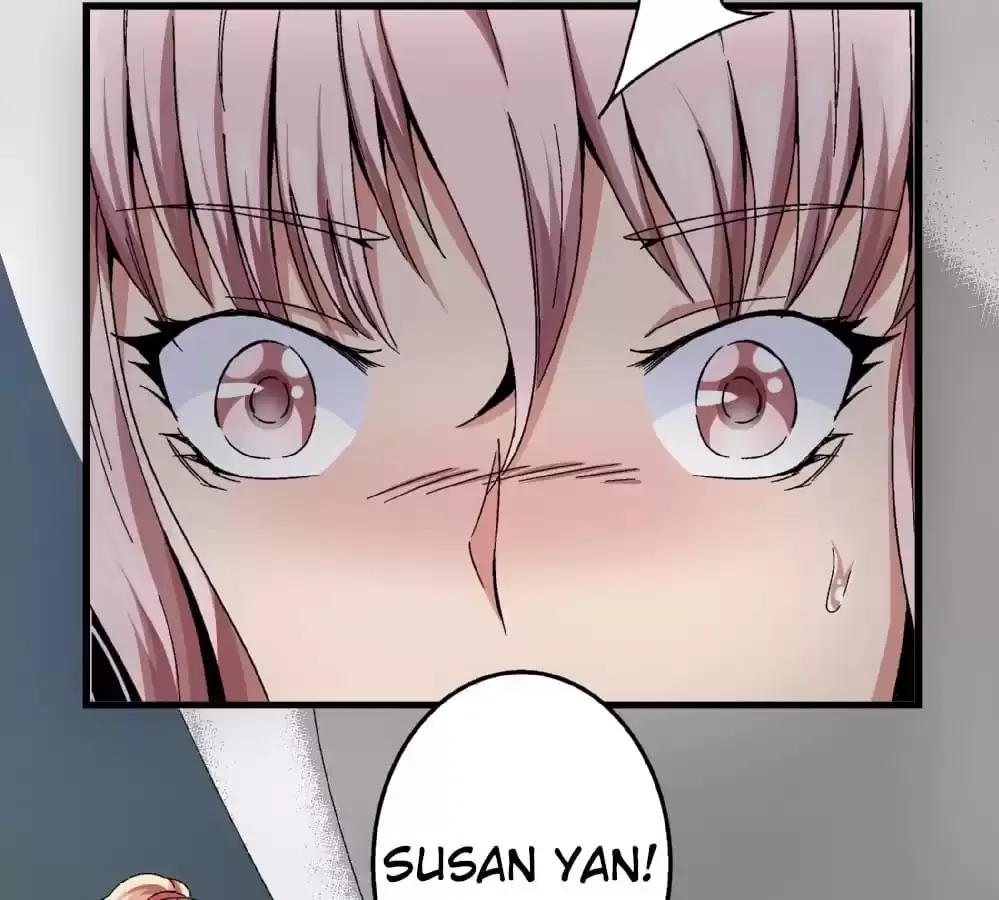 Love, Beauty and Revenge Chapter 36 page 34