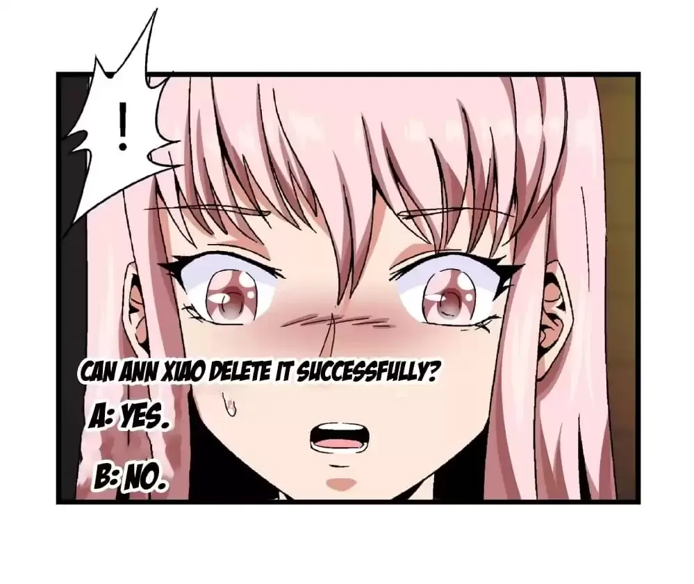Love, Beauty and Revenge Chapter 36 page 37