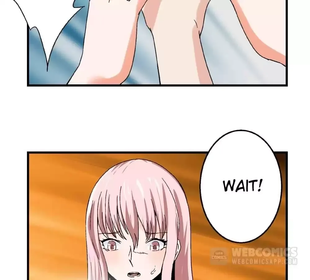 Love, Beauty and Revenge Chapter 37 page 11