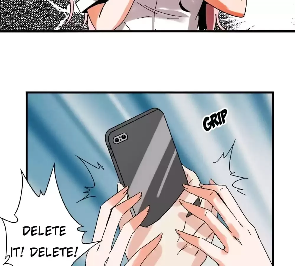 Love, Beauty and Revenge Chapter 37 page 10
