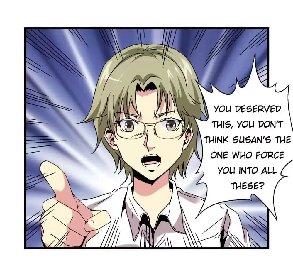 Love, Beauty and Revenge Chapter 37 page 23