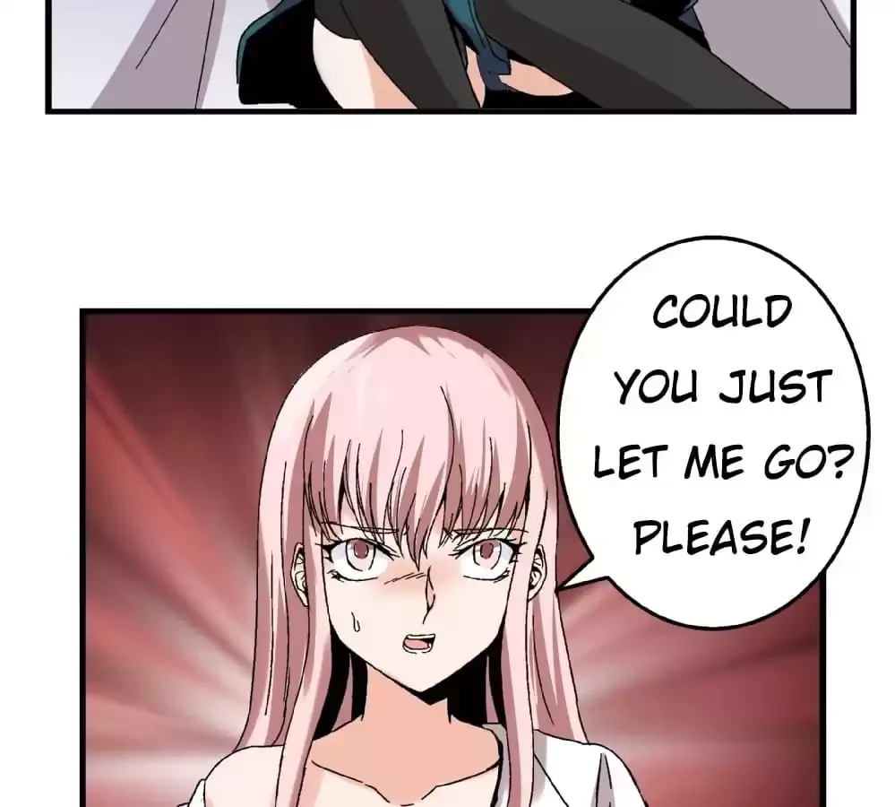 Love, Beauty and Revenge Chapter 37 page 17