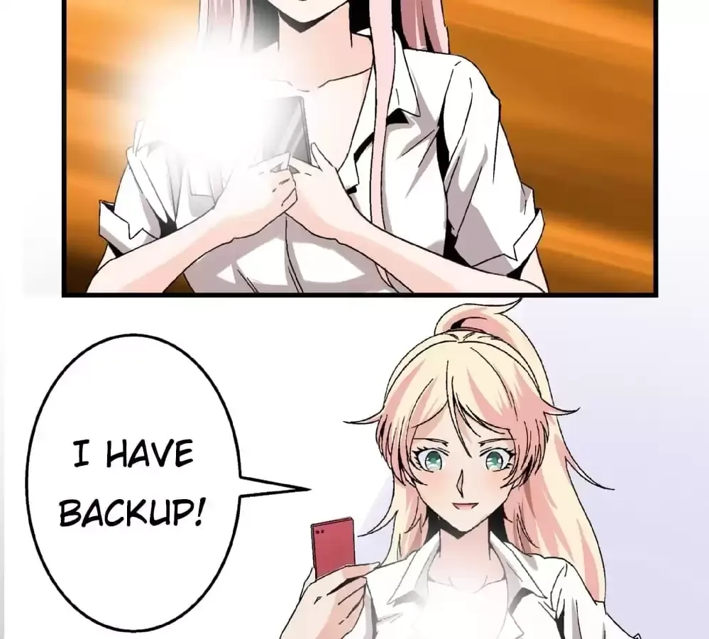 Love, Beauty and Revenge Chapter 37 page 12