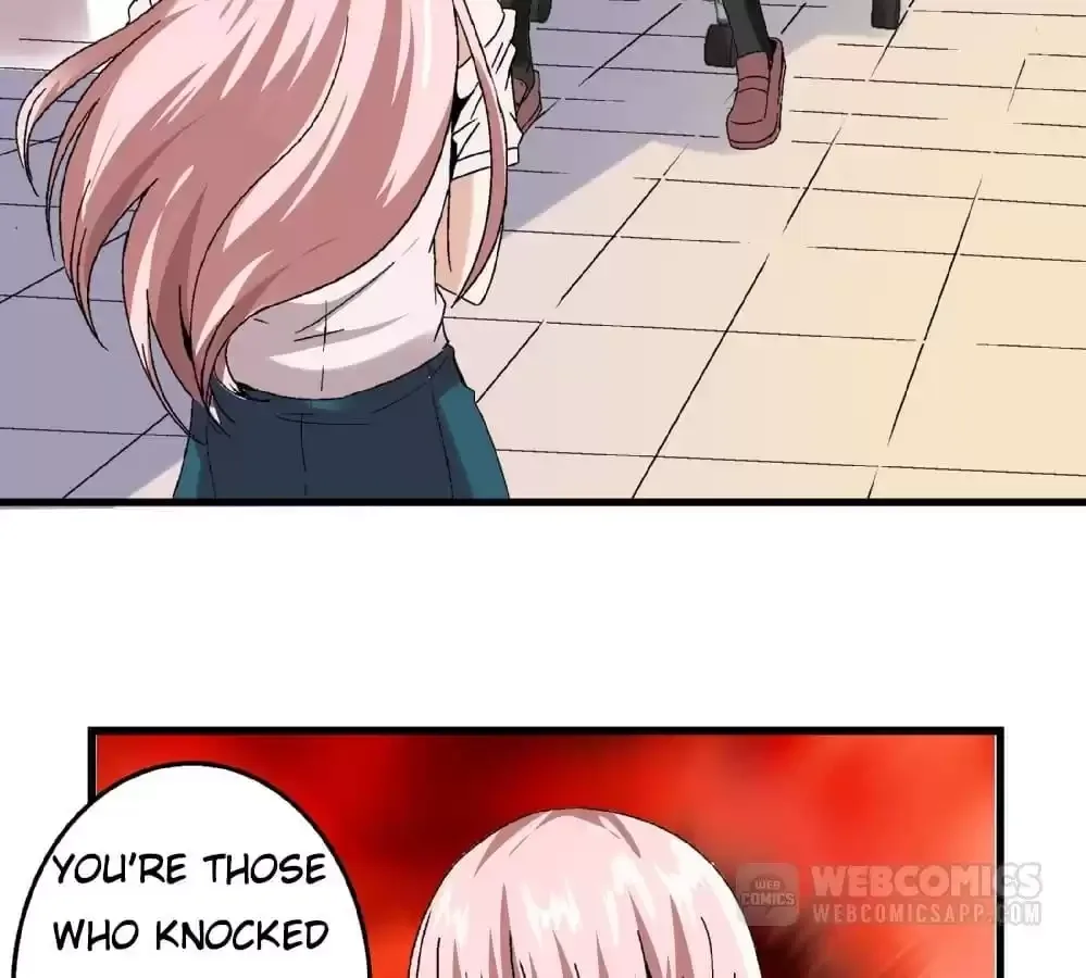 Love, Beauty and Revenge Chapter 37 page 3