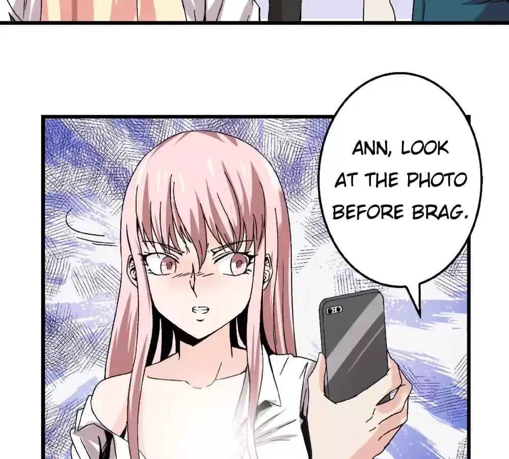 Love, Beauty and Revenge Chapter 37 page 6