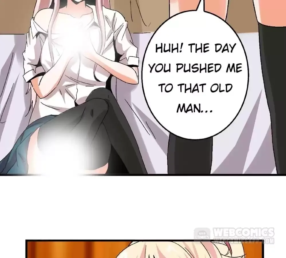 Love, Beauty and Revenge Chapter 37 page 19