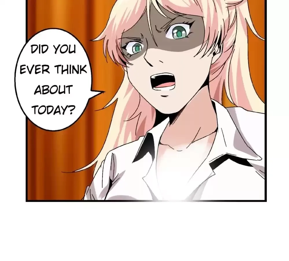 Love, Beauty and Revenge Chapter 37 page 20
