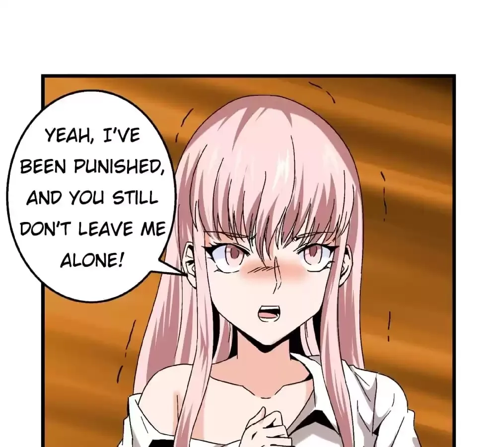 Love, Beauty and Revenge Chapter 37 page 24