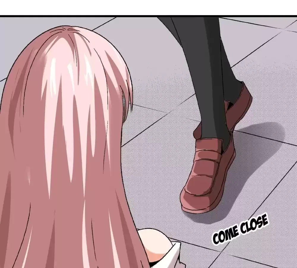 Love, Beauty and Revenge Chapter 37 page 32