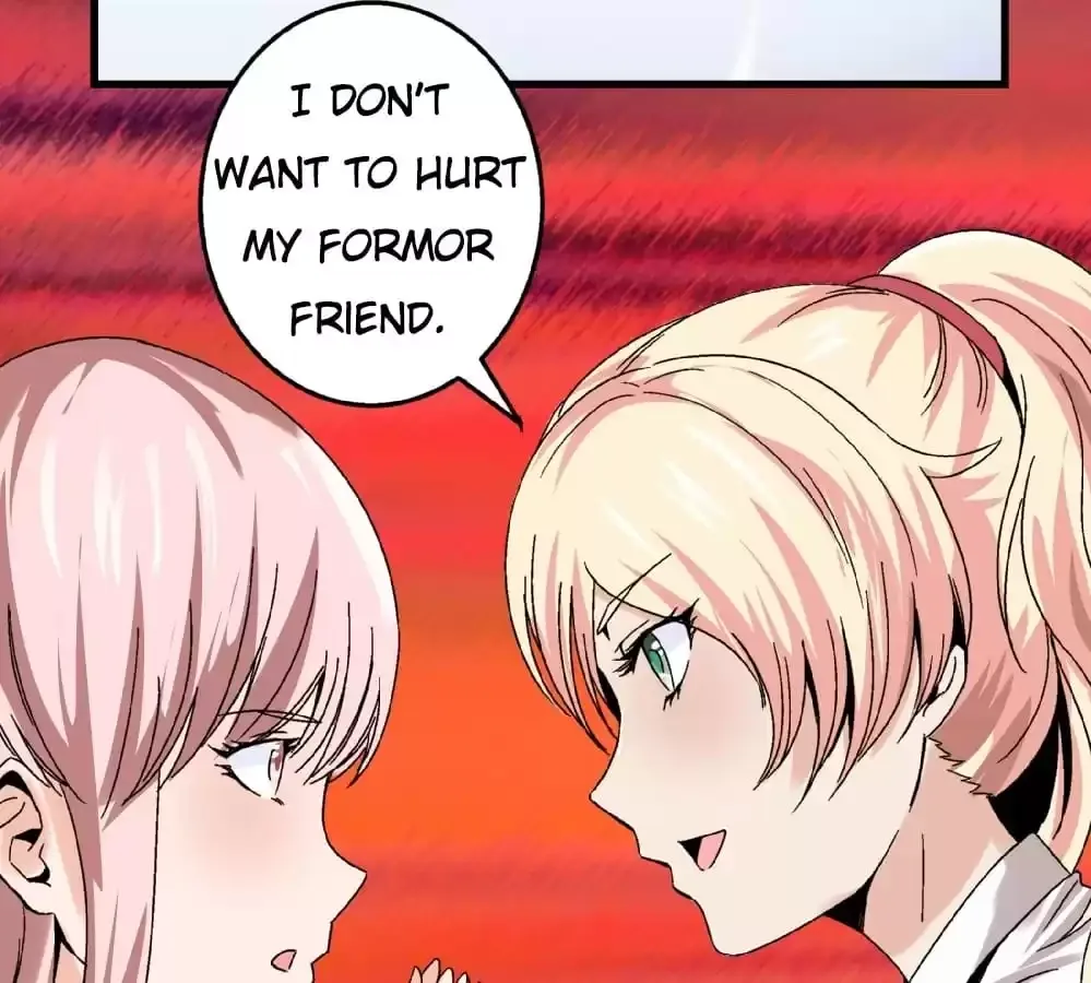 Love, Beauty and Revenge Chapter 37 page 34
