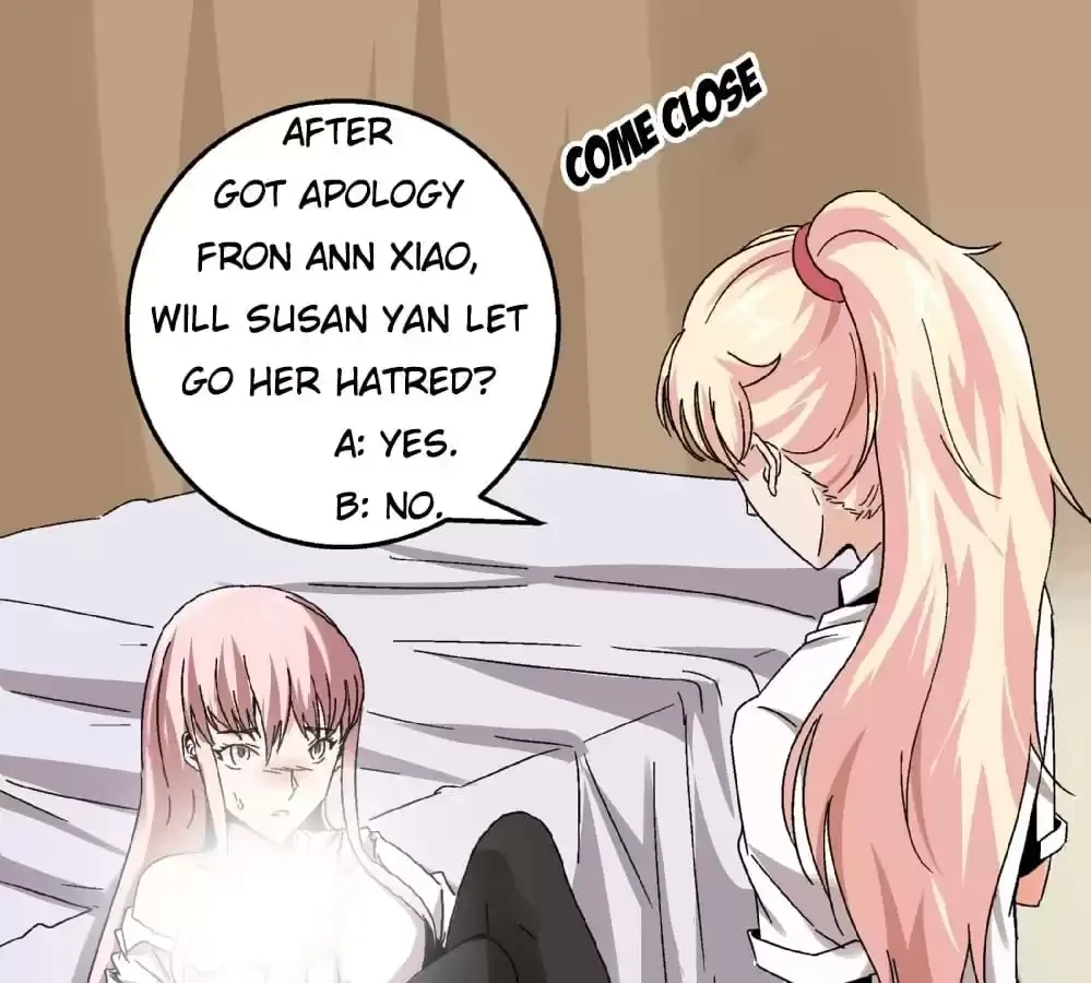 Love, Beauty and Revenge Chapter 37 page 37