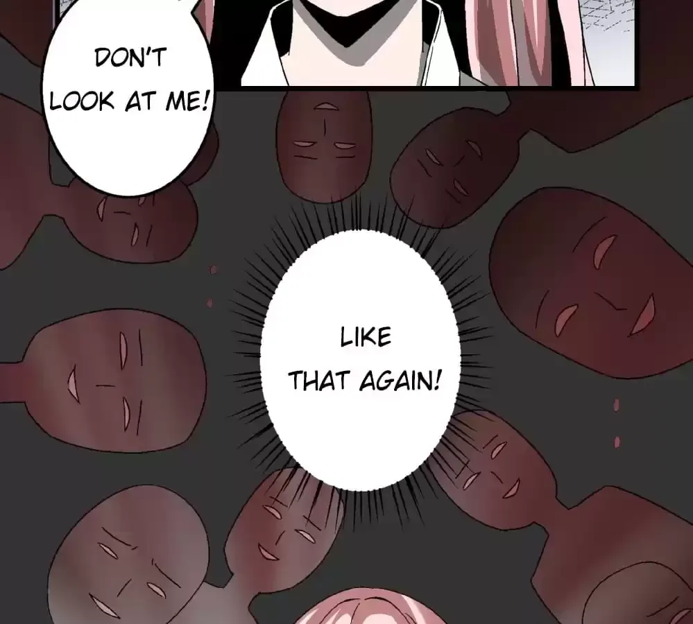 Love, Beauty and Revenge Chapter 38 page 25