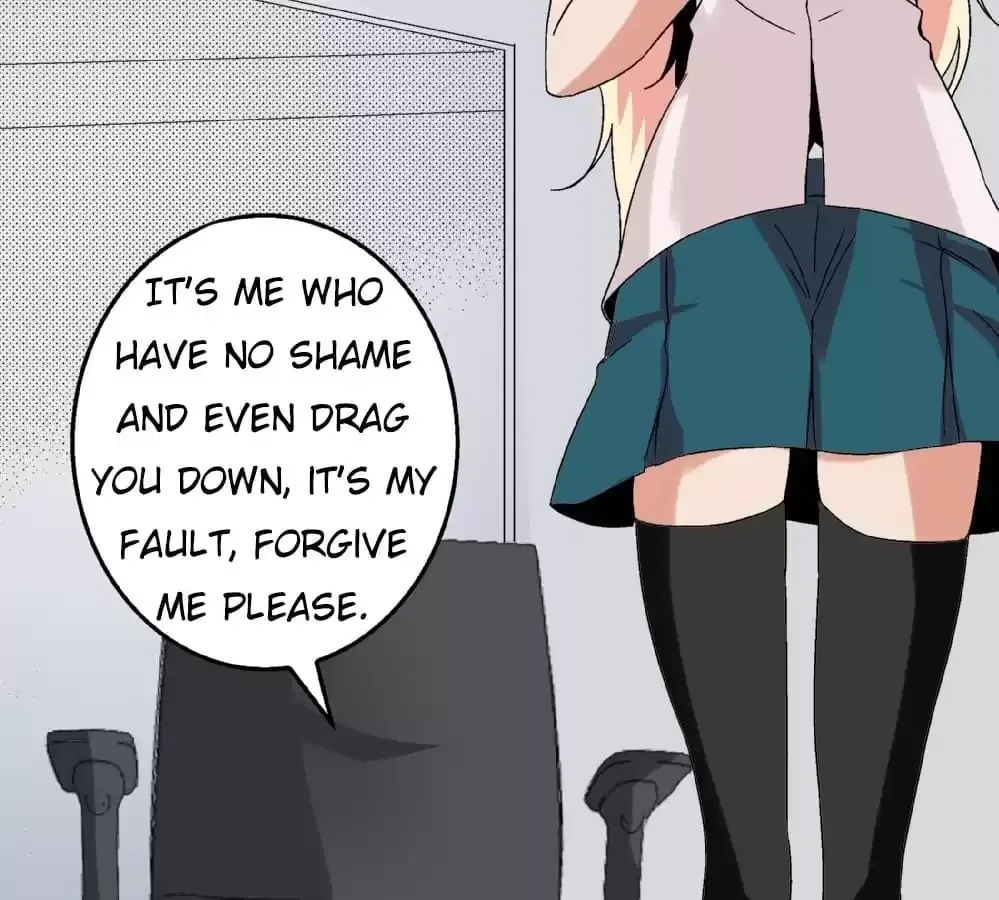 Love, Beauty and Revenge Chapter 38 page 9