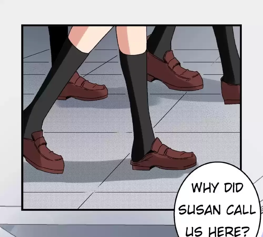 Love, Beauty and Revenge Chapter 38 page 2